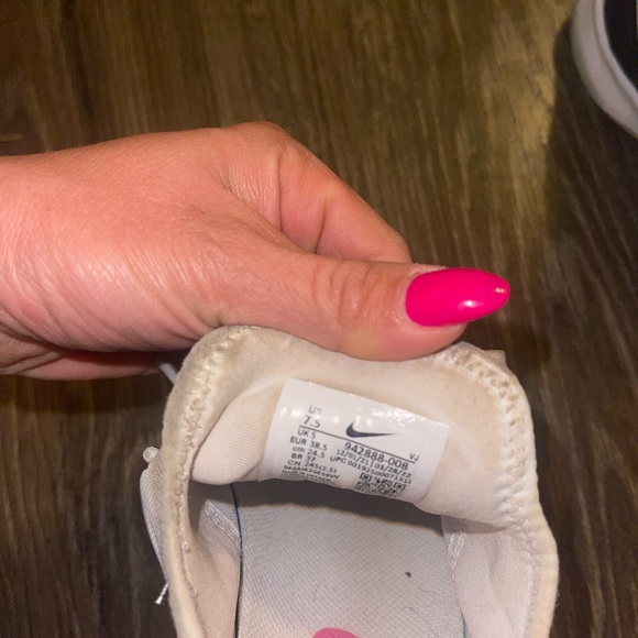 Nike Free TR8 Cross Training shoes - Picture 3 of 4